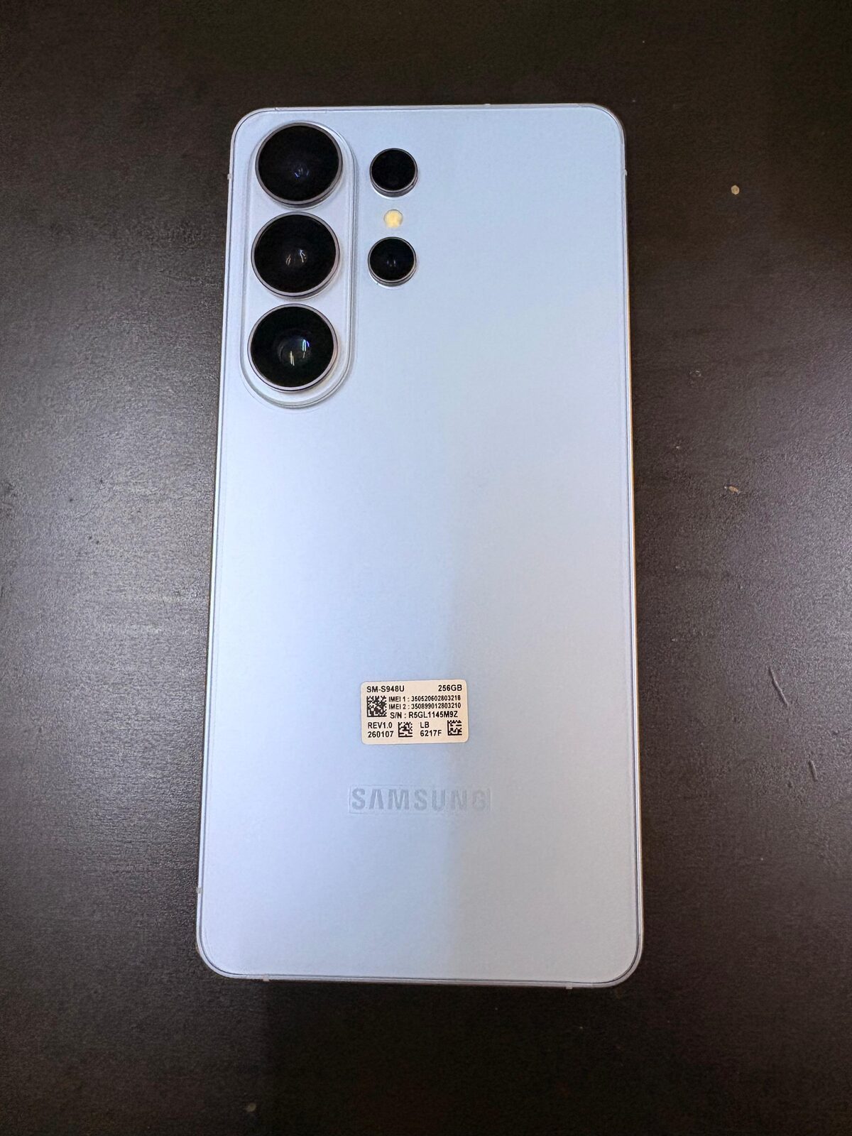 Riyadh, Mobile Phones, SAR 3000,  Selling Unused Samsung S26 Ultra, 12 GB, 256 GB US Version Unlocked For Indian Sim