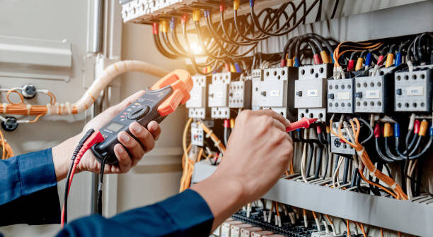 Sydney, Business, Commercial Electrician Adelaide - Fast & Professional Electrical Services