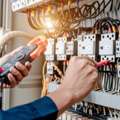 Commercial Electrician Adelaide - Fast & Professional Electrical Services