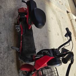 Riyadh, Motorcycles, SAR 500,  Electric Scooter For Sale