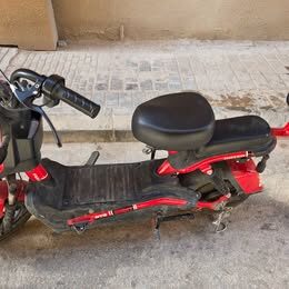 Riyadh, Motorcycles, SAR 500,  Electric Scooter For Sale