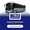 Reliable New Jersey Charter Bus Rental Service &ndash; Book Today