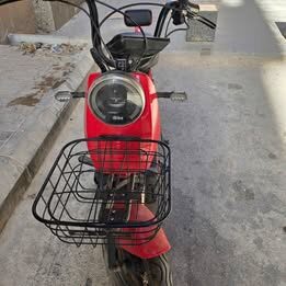 Riyadh, Vehicles, Cars & Trucks , SAR 500,  Electric Scooter For Sale,  0000,  Automatic,  00000 KM,   Without Battery
