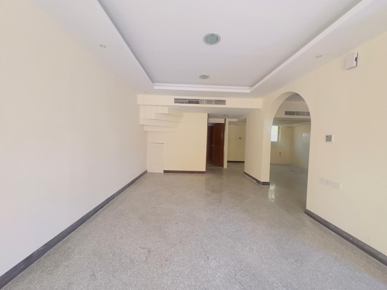 Adliya, Apartments, Flats, Houses & Villas, BHD 400/month,  3 BR,  160 Sq. Meter,  Semi Furnished Double Store Villa In Adliya - Reduced Rent