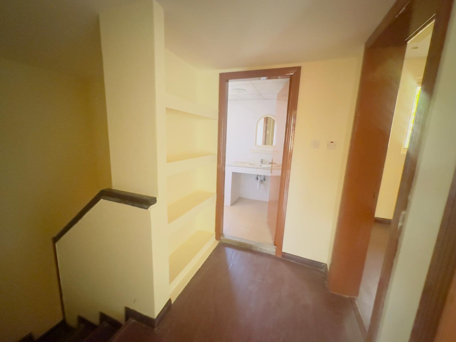 Adliya, Apartments, Flats, Houses & Villas, BHD 400/month,  3 BR,  160 Sq. Meter,  Semi Furnished Double Store Villa In Adliya - Reduced Rent