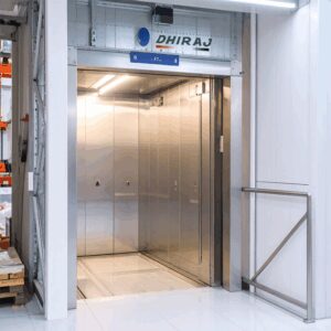 Ghaziabad, Construction, Reliable Industrial Goods Lift Solutions By Dhiraj Cranes