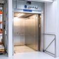 Reliable Industrial Goods Lift Solutions By Dhiraj Cranes
