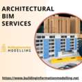 Get Professional Architectural BIM Services In Los Angeles, USA