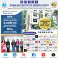 Best B.Com Hons Colleges In Delhi NCR - Launch Your Commerce Career With RDIAS