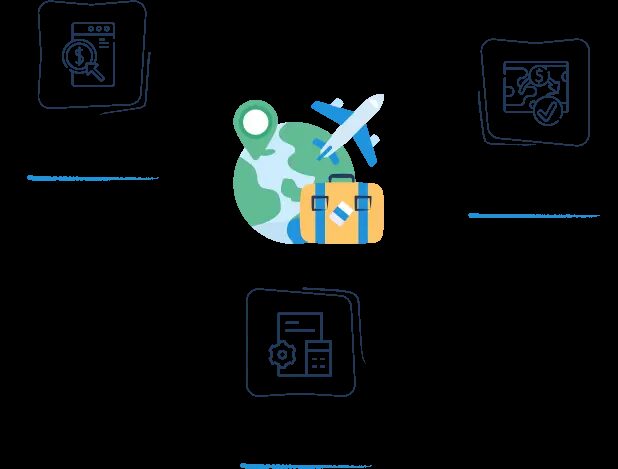 New York, Accounting, Travel Accounting | Accounting For Travel Agency Experts