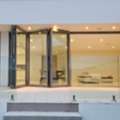 Bifold Doors Mount Eliza | Four Seasons Windows