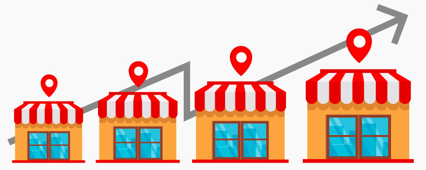 Mumbai, Marketing, Outlet Expansion Agency