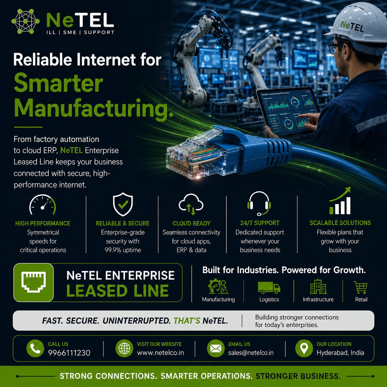 Kurnool, Logistics, 💥Powering Business. Connecting The Future.