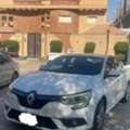 SAR 16,  Renault Megane 2020,  2020,  Automatic,  186000 KM,  Renault Megane For Sale
