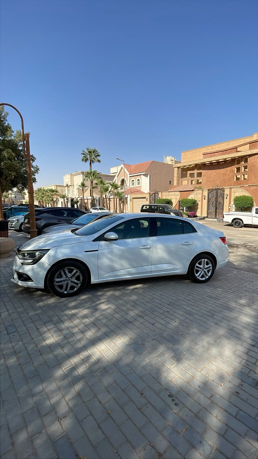 Al Sahafa, Vehicles, Cars & Trucks , SAR 16,  Renault Megane 2020,  2020,  Automatic,  186000 KM,  Renault Megane For Sale