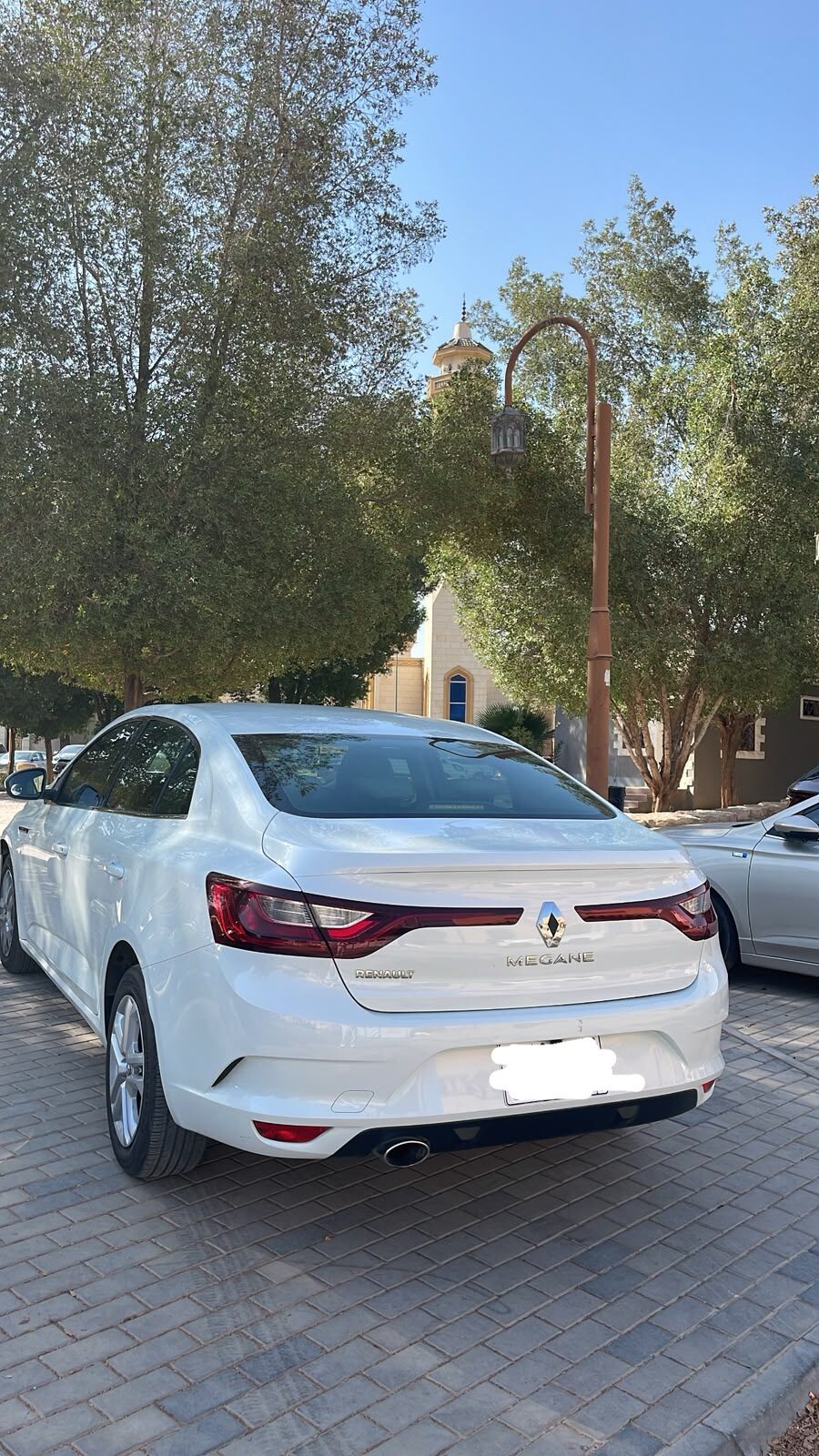 Al Sahafa, Vehicles, Cars & Trucks , SAR 16,  Renault Megane 2020,  2020,  Automatic,  186000 KM,  Renault Megane For Sale
