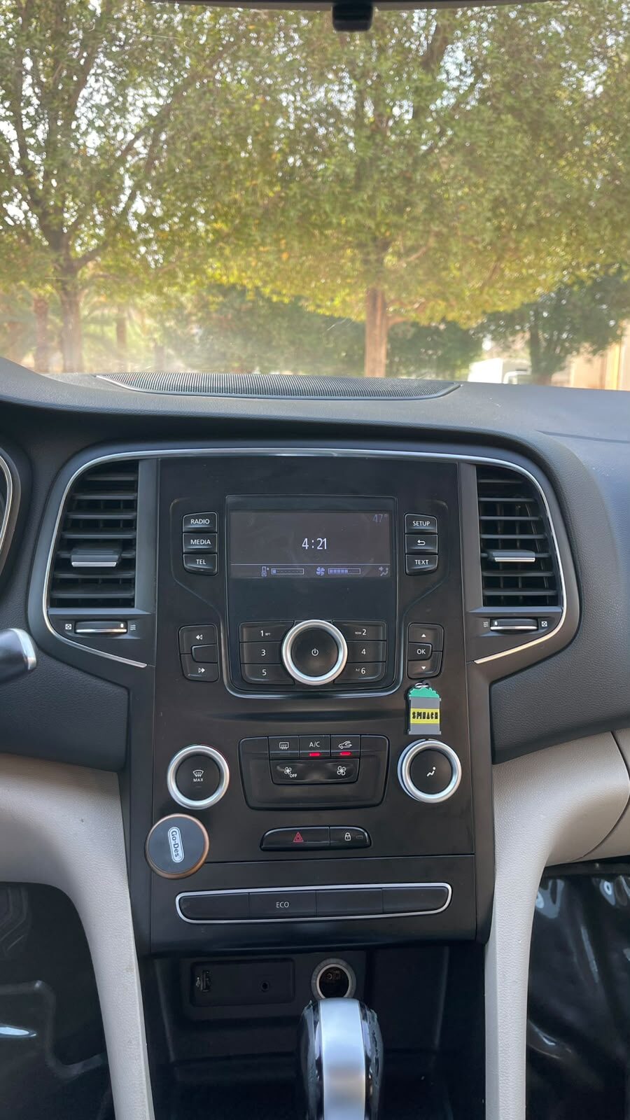 Al Sahafa, Vehicles, Cars & Trucks , SAR 16,  Renault Megane 2020,  2020,  Automatic,  186000 KM,  Renault Megane For Sale