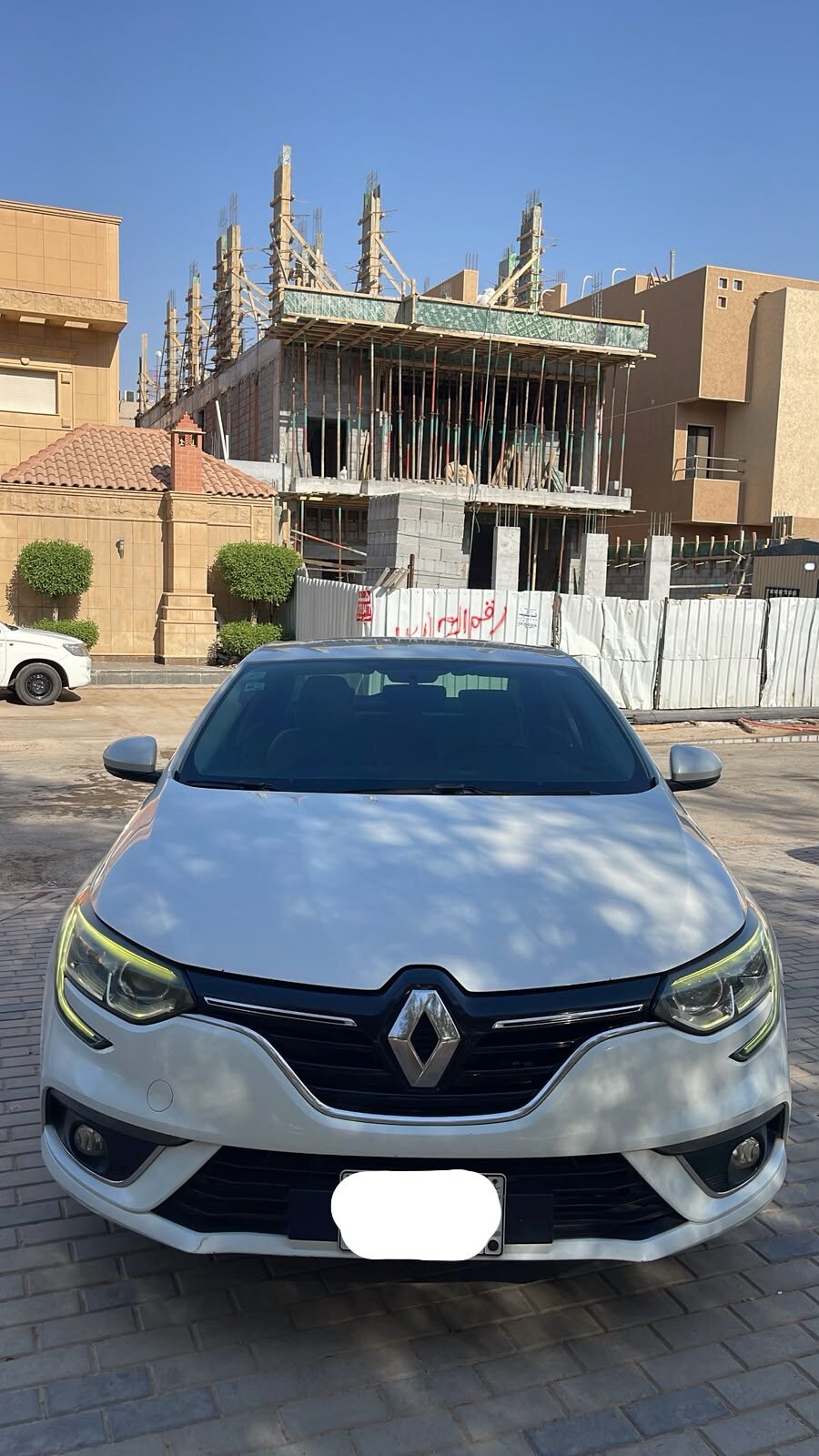 Al Sahafa, Vehicles, Cars & Trucks , SAR 16,  Renault Megane 2020,  2020,  Automatic,  186000 KM,  Renault Megane For Sale