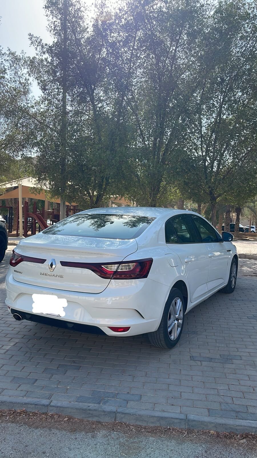 Al Sahafa, Vehicles, Cars & Trucks , SAR 16,  Renault Megane 2020,  2020,  Automatic,  186000 KM,  Renault Megane For Sale