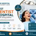 Best Dentist Hospital In Ghaziabad &ndash; SR Hospital & Maternity Centre