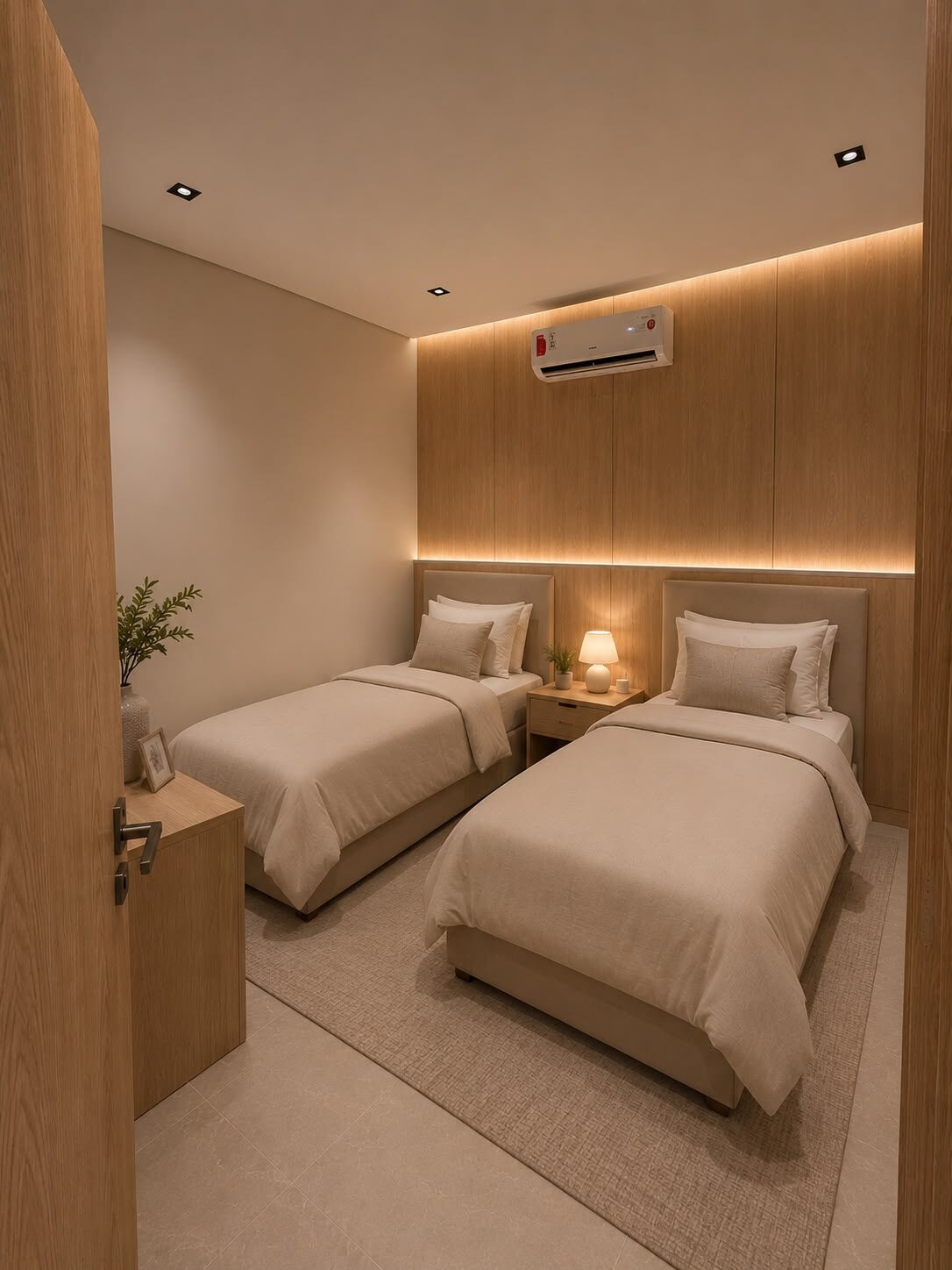 Riyadh, Apartments, Flats, Houses & Villas, Furnished,  Studio,  FURNISHED APARTMENT NEW BUILDING FOR RENT VARIOUS BUDGETS