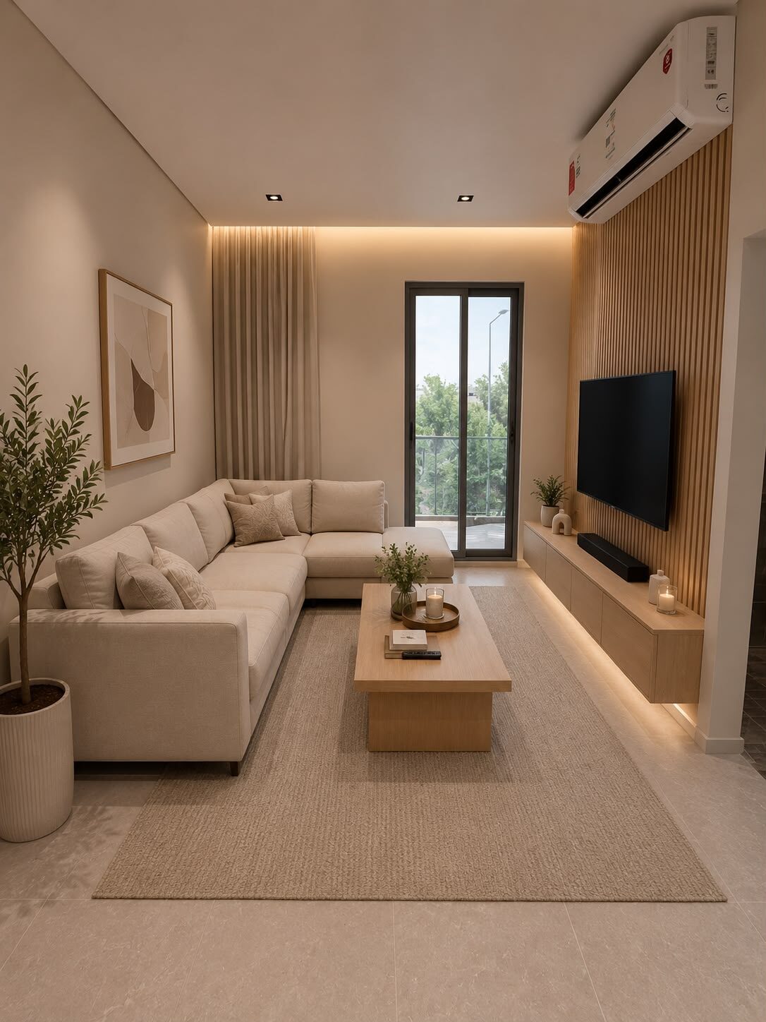 Riyadh, Apartments, Flats, Houses & Villas, Furnished,  Studio,  FURNISHED APARTMENT NEW BUILDING FOR RENT VARIOUS BUDGETS