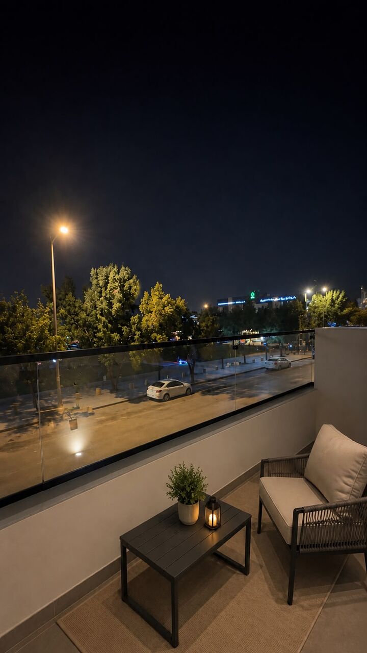 Riyadh, Apartments, Flats, Houses & Villas, Furnished,  Studio,  FURNISHED APARTMENT NEW BUILDING FOR RENT VARIOUS BUDGETS
