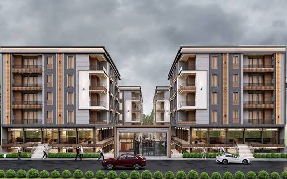 Noida, Real Estate, Buy A 