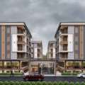 Buy A 'ready-to-move-in' 2 BHK Low-rise Apartment For Just ₹48.5 Lakh In A Prime Location