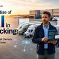 The Rise Of AI In Trucking: What Fleet Owners Need To Know