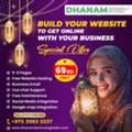 TODAY OFFER-Professional Website Development Services In Bahrain