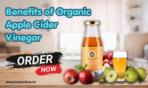 Mumbai, Food & Drink, Get Organic Apple Cider Vinegar