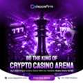 The Smart Investment For Crypto Casino Entrepreneurs – Stake Clone Script