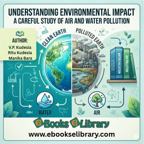 Meerut, Education, Environmental Studies Books By Kudesia & Barar
