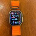 SAR 1200,  🔥 Apple Watch Ultra - Pristine Condition (1,200 SAR Final Price) 🔥