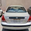 SAR 7000,  Hyundai Elantra,  2004,  Manual,  390000 KM,