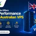 Hostnetindia Offers High-Performance Cheap Australian VPS