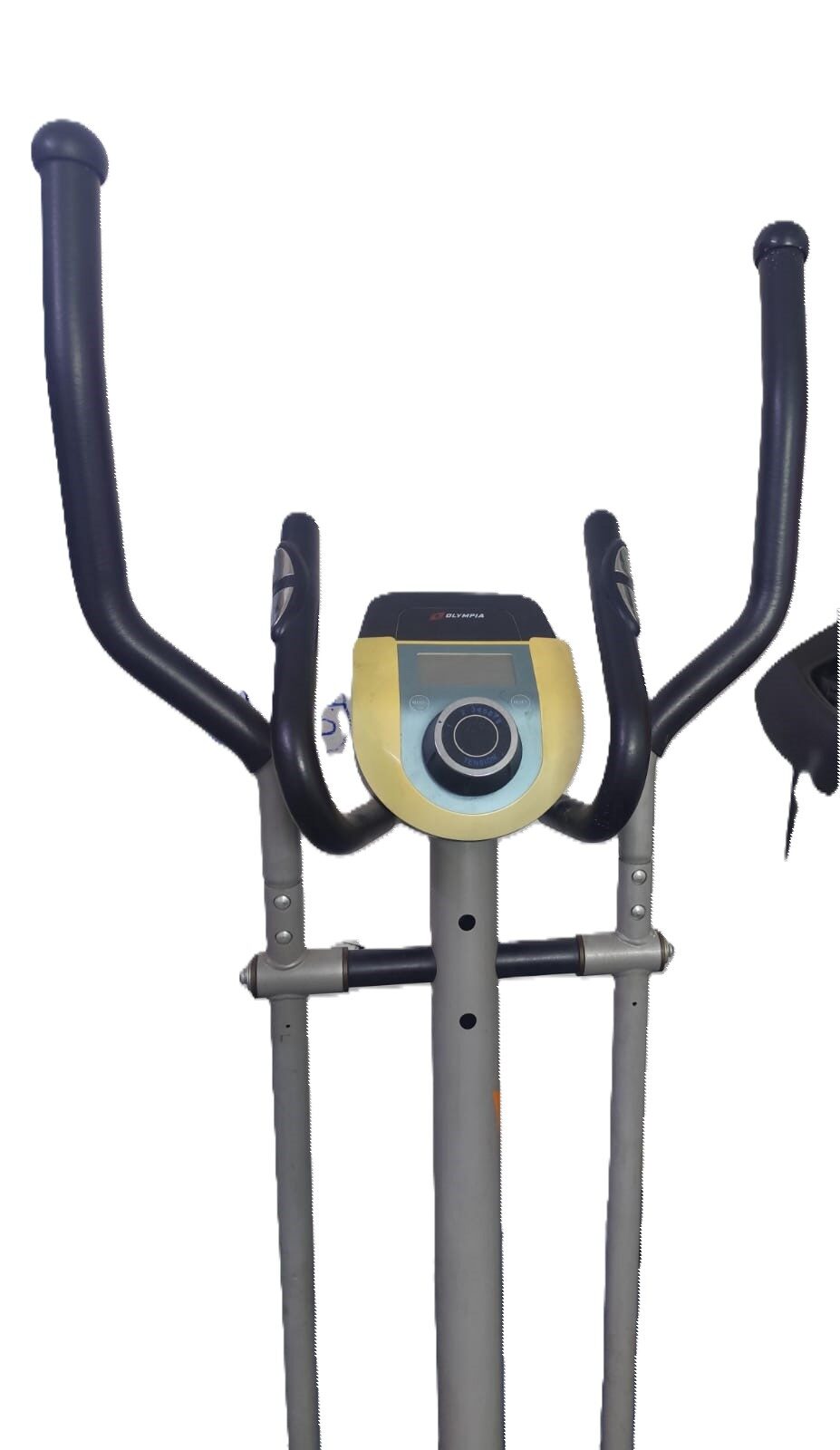 Tabuk City, Health & Beauty Items, SAR 350,  🚴‍♂️ Olympia Elliptical Cross Trainer For Sale