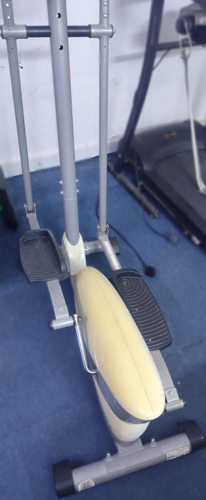 Tabuk City, Health & Beauty Items, SAR 350,  🚴‍♂️ Olympia Elliptical Cross Trainer For Sale