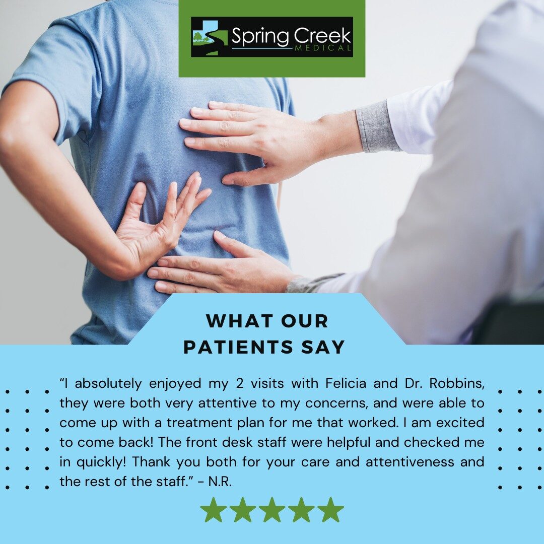 New York, Health, Best Primary Care Physicians Richardson | Spring Creek