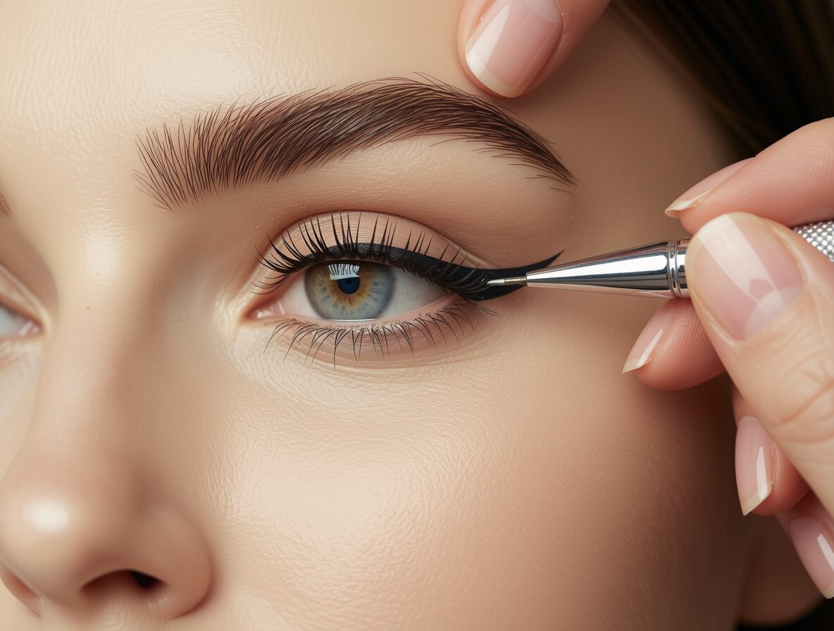Los Angeles, Business, Enhance Your Eyes With Permanent Eye Makeup In Westwood, Los Angeles