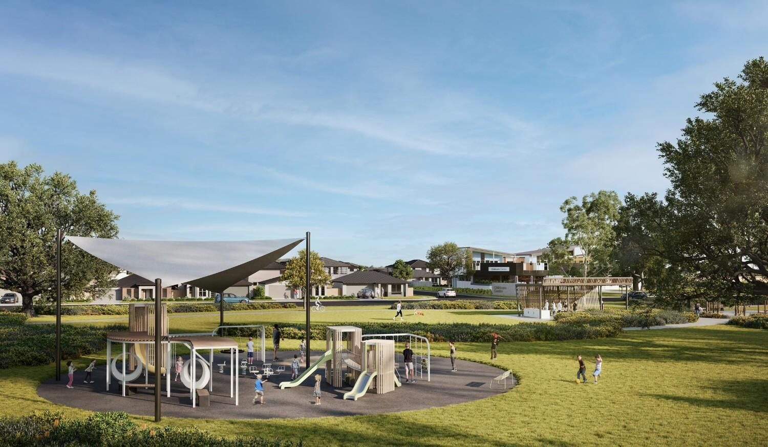Sydney, Farm & Garden, How Sale Land Thornhill Park Builds Future Value