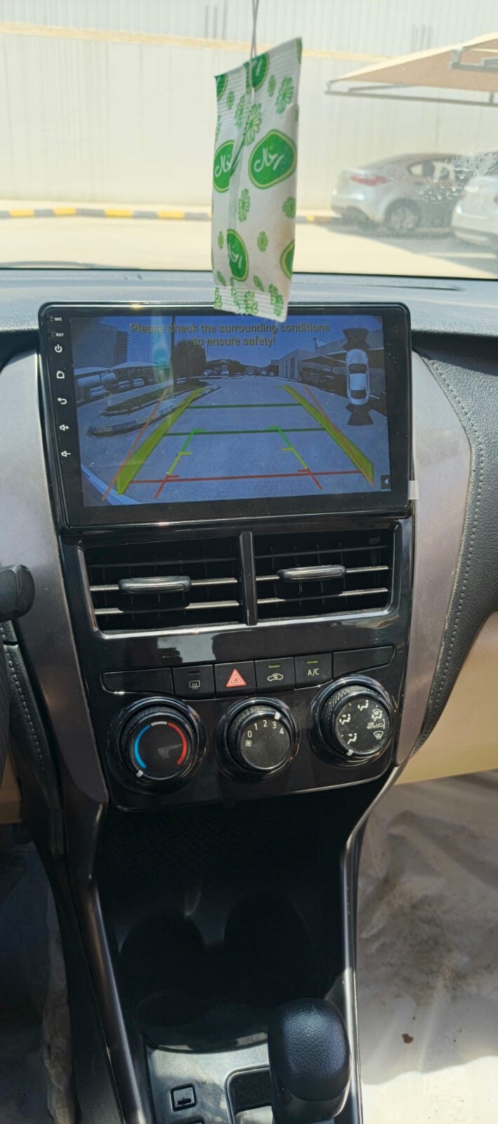 Riyadh, Vehicles, Cars & Trucks , SAR 32000,  Toyota Yaris,  2022,  Automatic,  300000 KM,  ,  Model , 300,000 Km,ist Owner