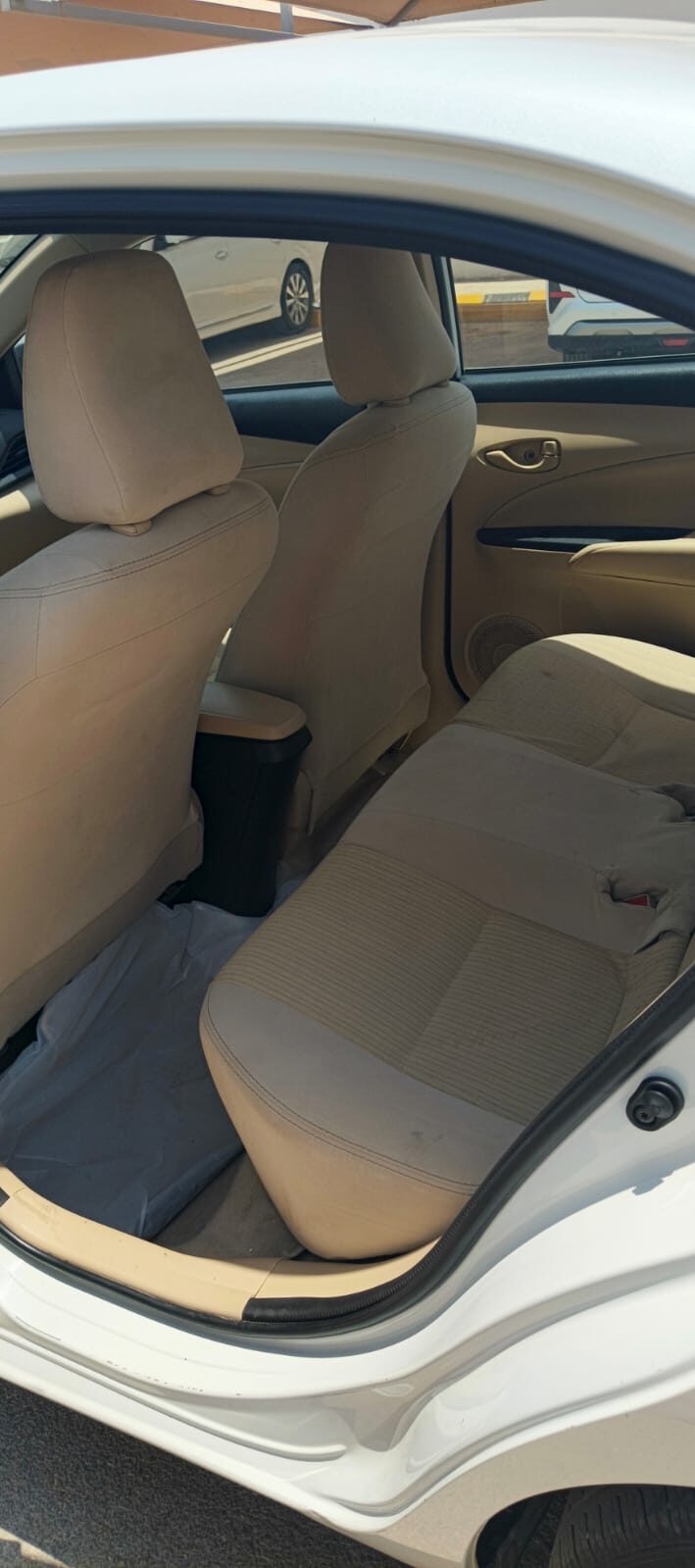 Riyadh, Vehicles, Cars & Trucks , SAR 32000,  Toyota Yaris,  2022,  Automatic,  300000 KM,  ,  Model , 300,000 Km,ist Owner