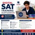SAT Training | Math, Reading & Writing | University Admissions2026/27