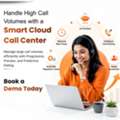 Boost Agent Productivity With Go2market&rsquo;s Cloud Call Center