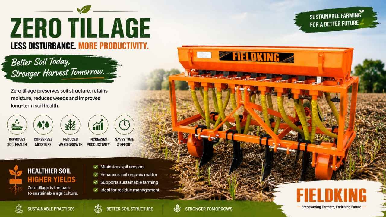 Mumbai, Farm/Garden, Better Land Management Starts Here