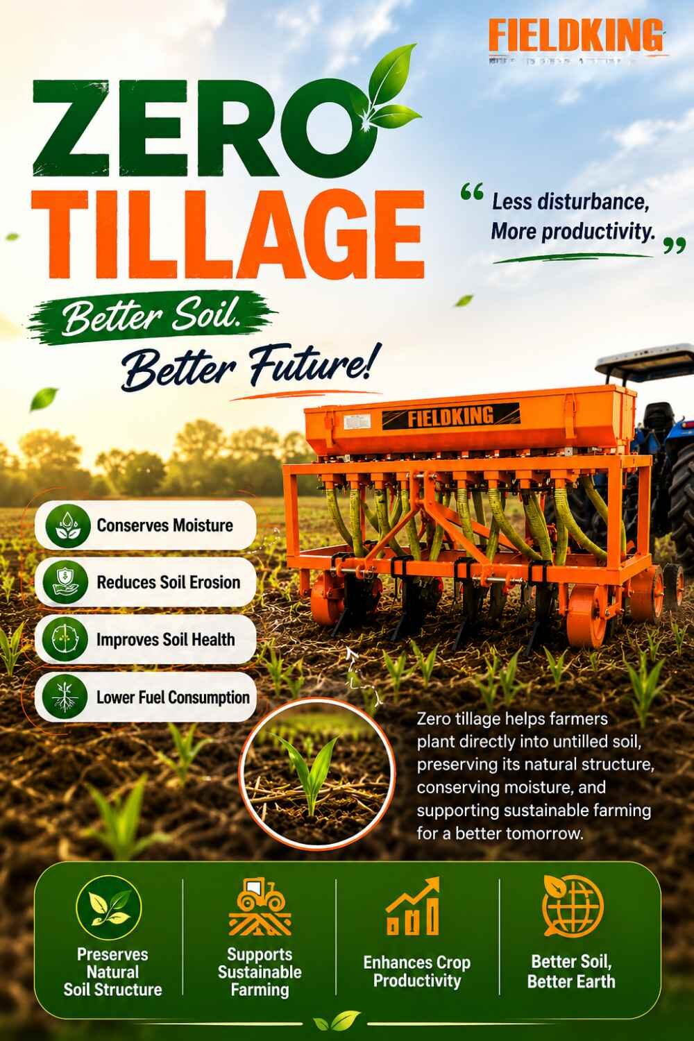 Mumbai, Farm/Garden, Better Land Management Starts Here