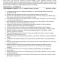 Looking For A Job Opportunity In Logistics Operations / Executive
