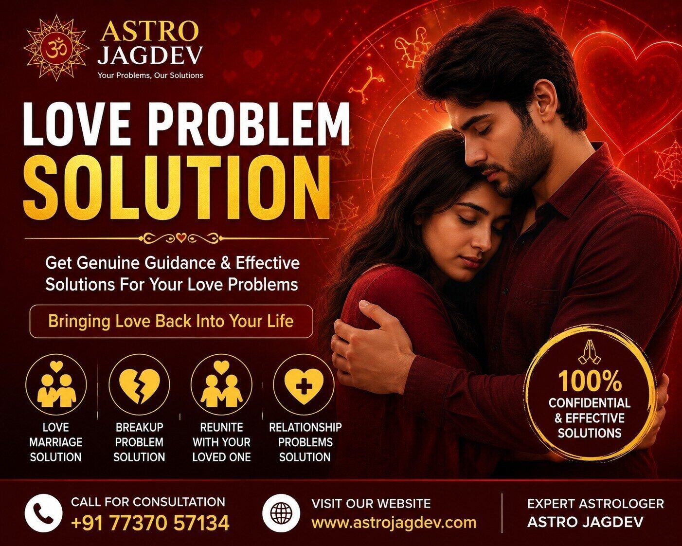 New Delhi, Counseling, Astro Jagdev &ndash; Traditional Vedic Insights For Deepening Love & Connection